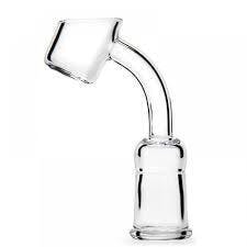 Domeless Banger - Female - 45° - 14mm