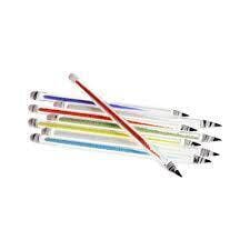 Glass Pencil Dabber - 6.5"