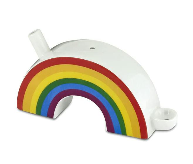 Rainbow Pipe