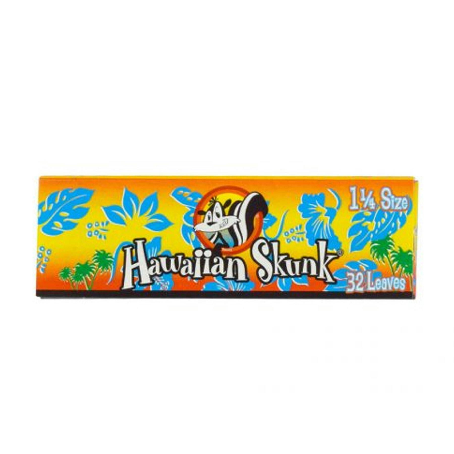 SKUNK - Hawaiian Rolling Papers - 1.25"