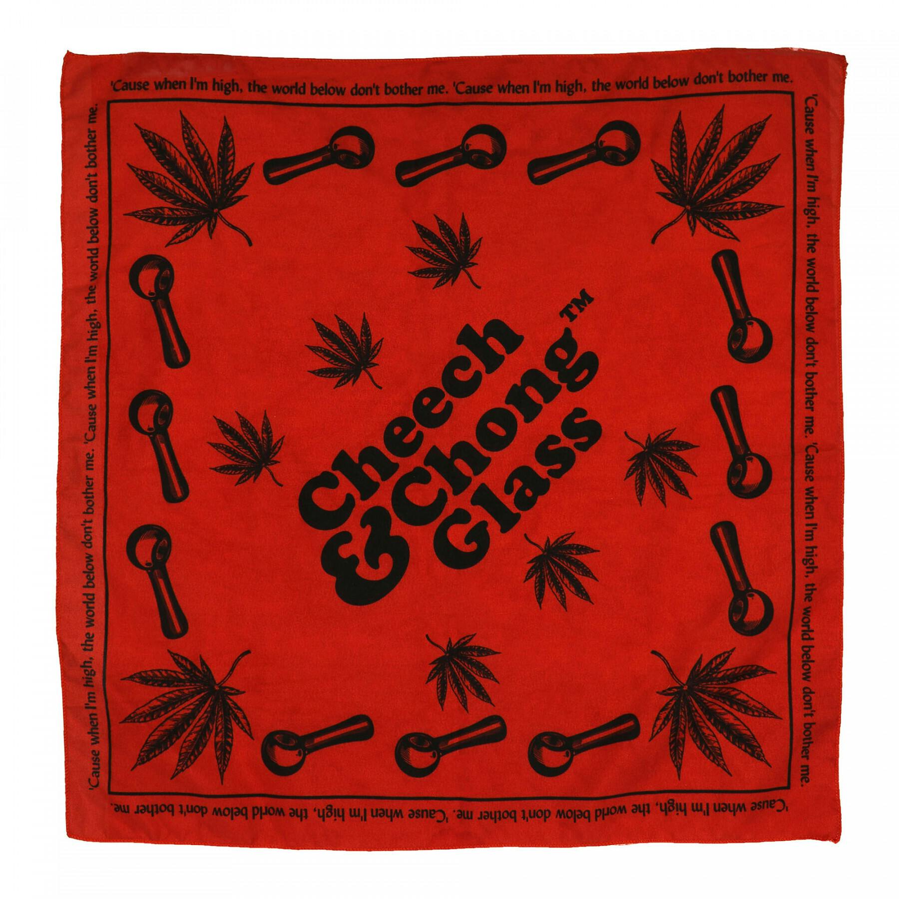 CHEECH & CHONG - Bandana