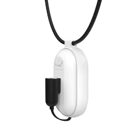HAMILTON DEVICES - Gamer 510 Battery - WHITE