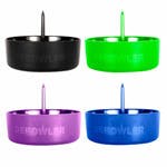 Debowler Ashtray BLUE