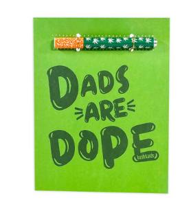 KUSHKARDS - DADS ARE DOPE