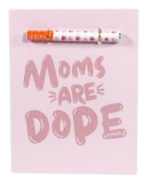 KUSHKARDS - MOMS ARE DOPE