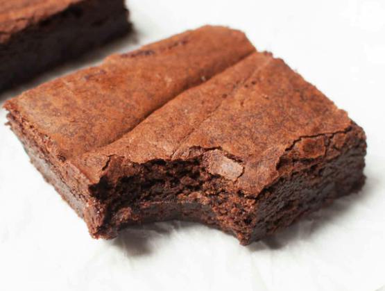 ST. PIERRE BAKERY - Brownie