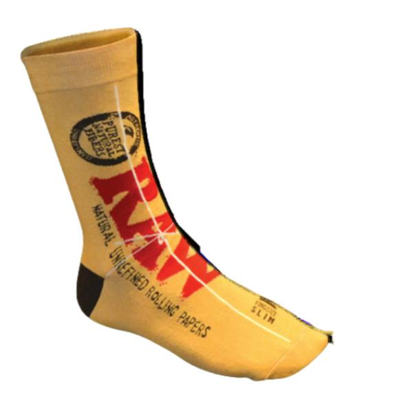 RAW - Socks