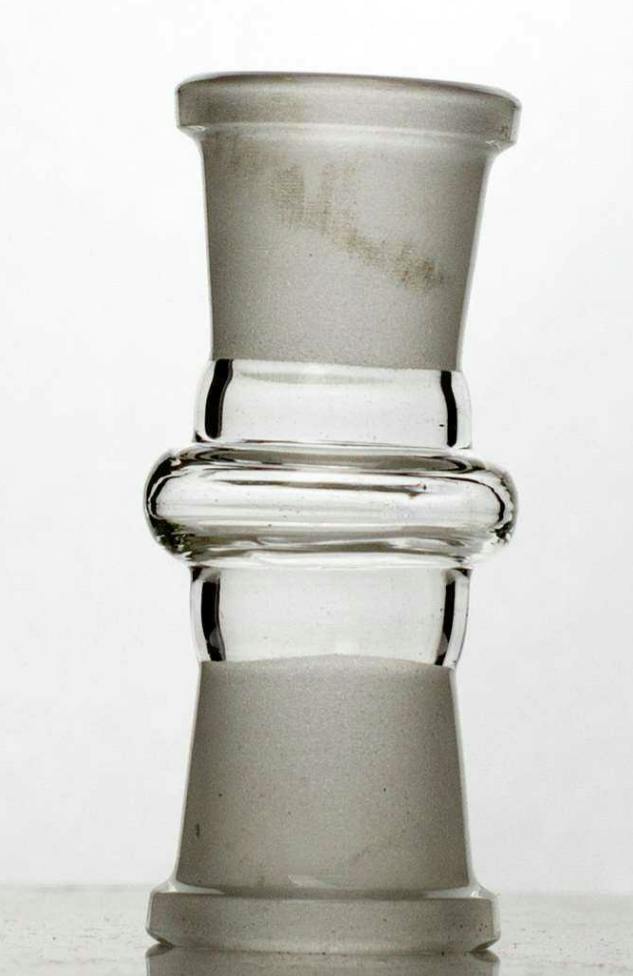 Joint Converter 18 mm Female Joint / 18 mm Female Joint