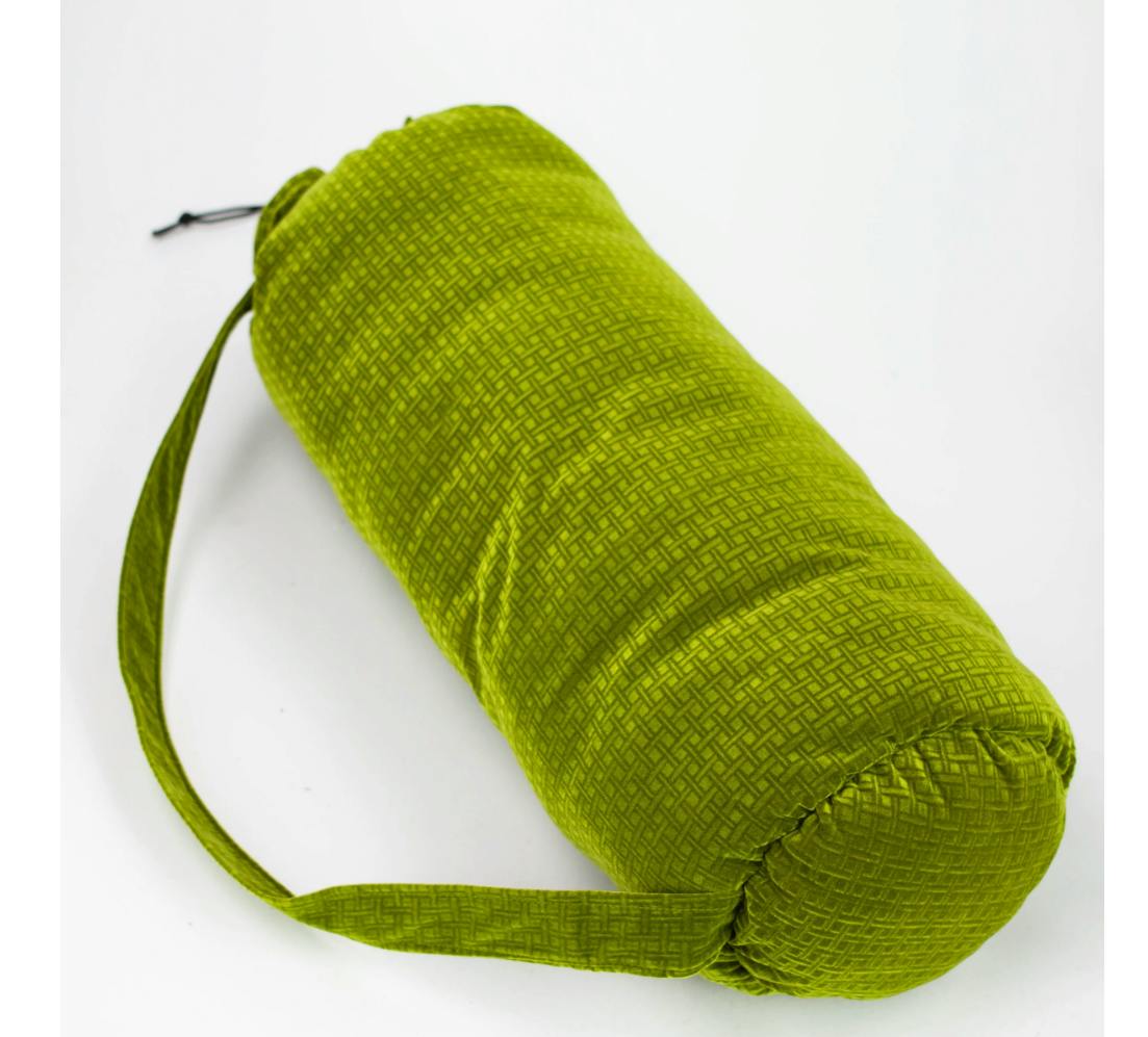 PRO TEK - Duffle Bag - 20" - Green
