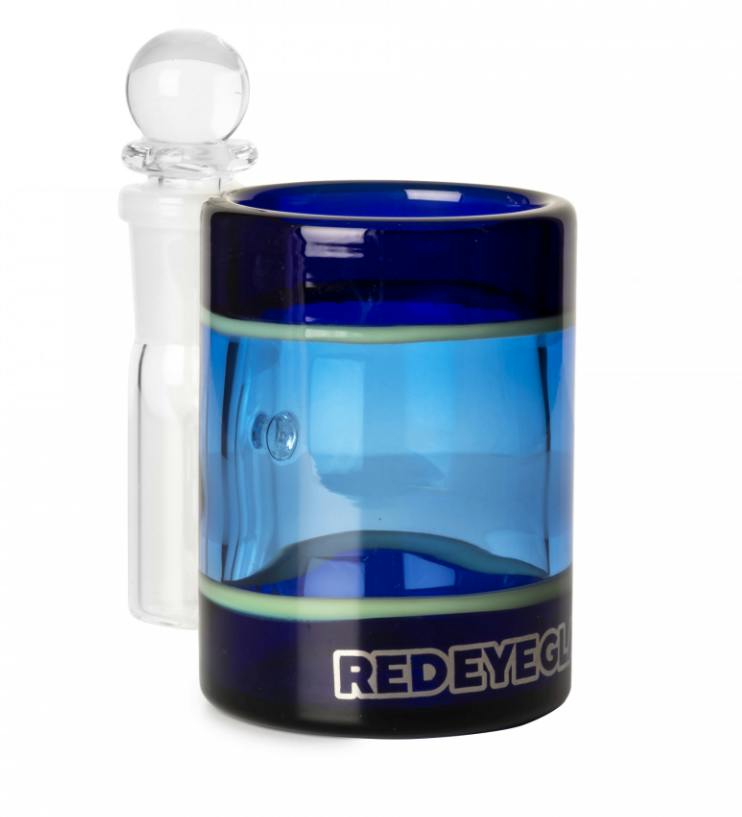 Red Eye Glass® 3" Iso Station