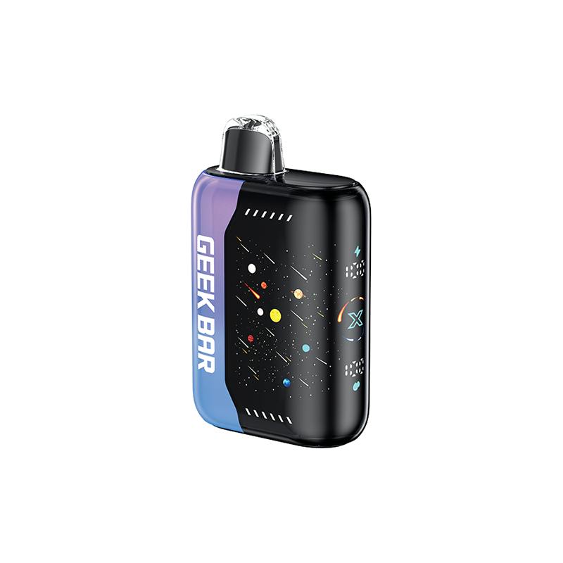 GEEK BAR Pulse X Disposable 25k Puff SOUR BLUE ICE