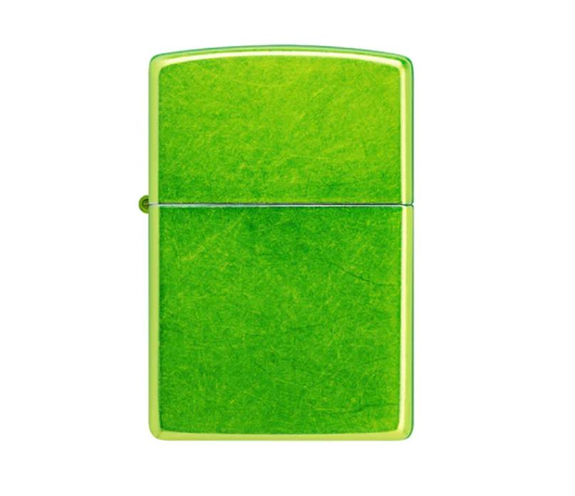 ZIPPO Lighter - Classic Lurid