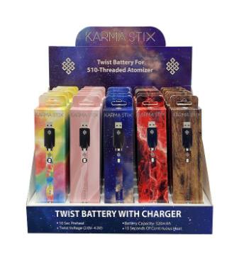 Yocan Karma Stix