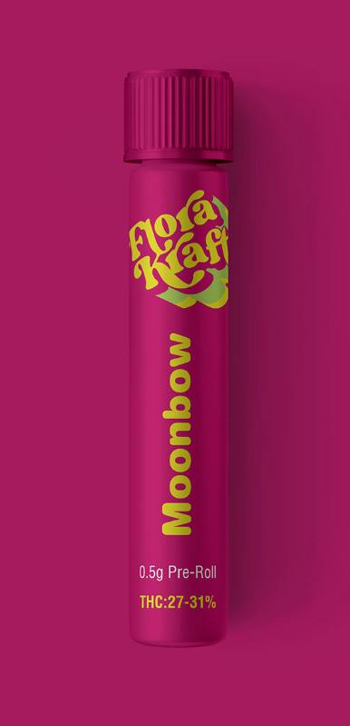 FLORAKRAFT Moonbow PR2X0.5g