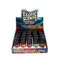 EXOTIC SCENTS Rapid Result Mist Spray