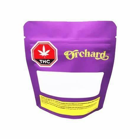 ORCHARD Island OJ 3X0.5g