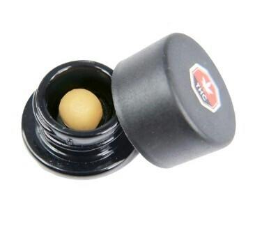 BOXHOT Code Blue Whipped Diamonds 1.2g