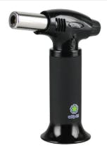 whip-it! Ion Lite Torch Lighter - 6" Black