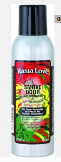 RASTA LOVE