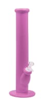 Purple The 14-Inch Wonder Silicone Bong