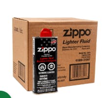 ZIPPO Premium Fluid 133ml
