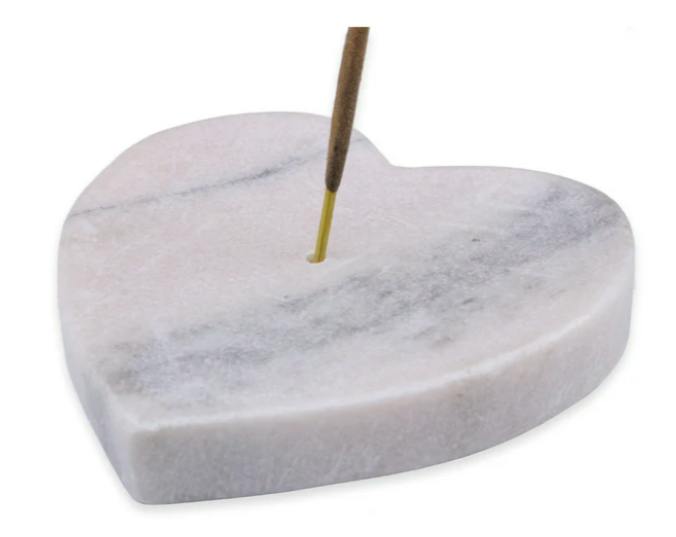 Heart Incense Burner
