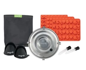 Ongrok - Decarboxylator Kit