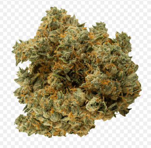 VIRTUE CANNABIS Black Triangle Kush 14g