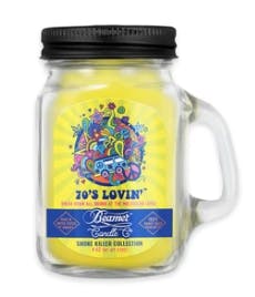 Beamer Candle - 4oz - 70's Lovin'