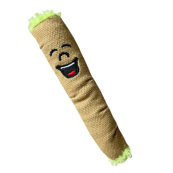 PAW:20 Lil'B the Blunt Catnip Cat Toy - 5"
