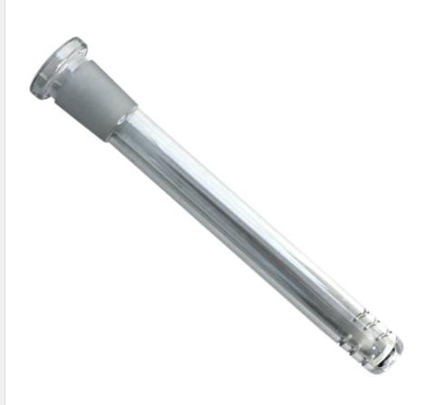 Infyniti 4.5" Low Profile Downstem - Chrome Finish