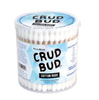 Pulsar Crud Bud Dual Tip Cotton Buds 110PC TUB