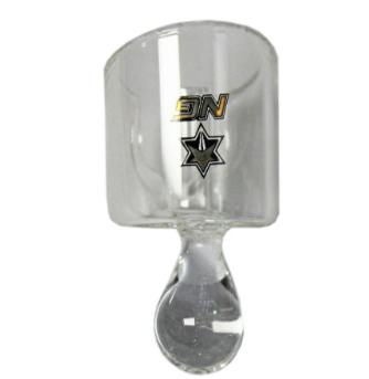 Glass Banger Carb Cap
