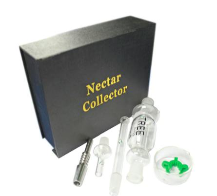 Tree Glass Nectar Collector Express Kit