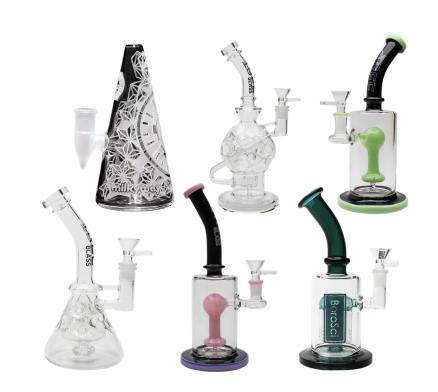 Second Quality Mystery Premium Bubblers