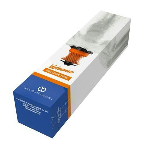 STORZ & BICKLE Volcano Balloon Bag 1x3m