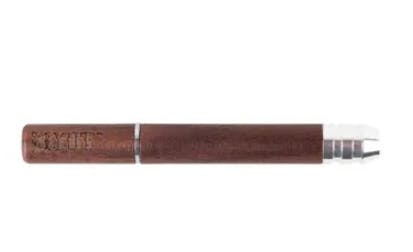 RYOT Long Twist Wood Bat's 3" - Walnut