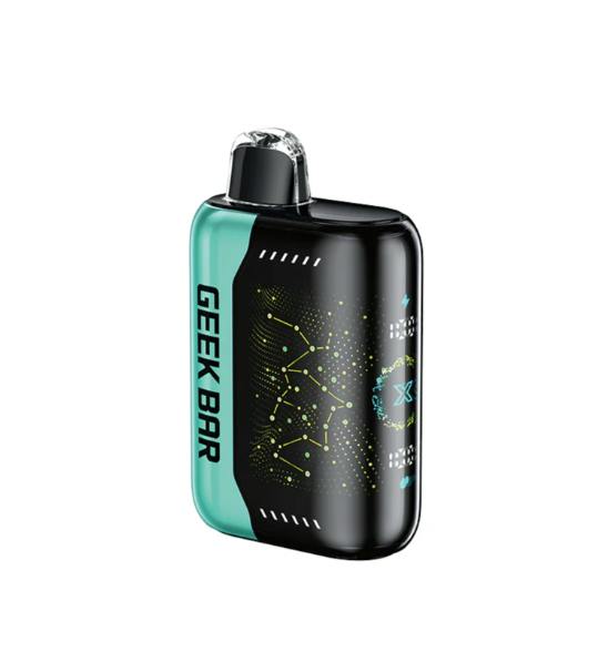 GEEK BAR Pulse X Disposable 25k Puff COCONUT ICE