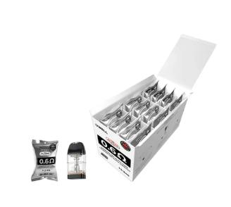 Uwell Caliburn GPP Alpha 0.6 ohm Replacement Pods 3mL