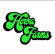 HERBA FARMS BLUEBERRY JAM PR1X1G