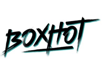 BOXHOT Mint Condition Liquid Diamond 1G Vape