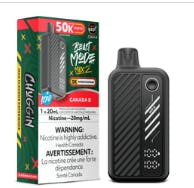 FLAVOUR BEAST Beast Mode Max 2 Disposable-Canada D
