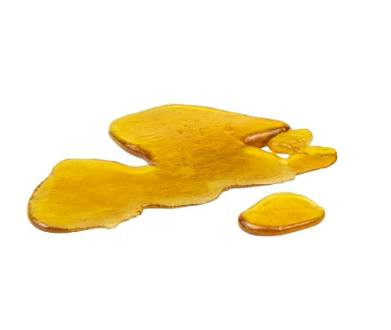 PURA VIDA Pineapple Express Jumbo Slab 1.2g