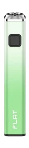 Yocan Flat 650mAh Variable Voltage 510 Battery