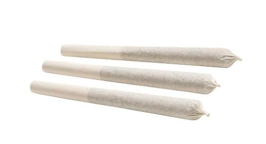 JACK HERER Jack Herer IPR3X0.5g