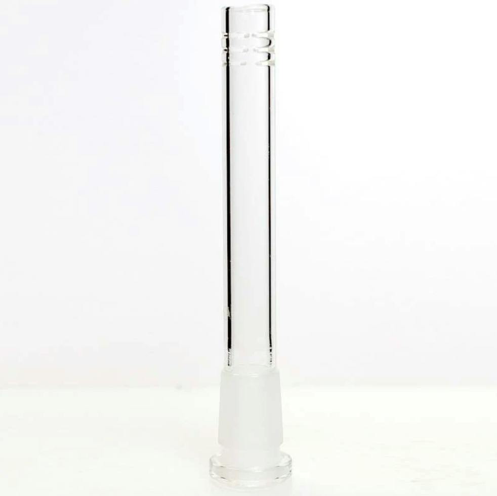 18mm to 14mm Fit Open-Ended Downstems - 5.5"