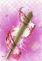 GENERAL ADMISSION Strazzleberry DMD IPR1X0.5g