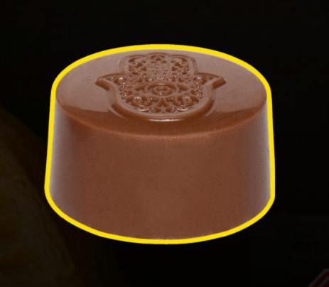 ROSIN HEADS Caramel Peanut Butter cup 5 Choclate Truffle Pack