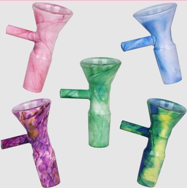 Marbled Herb Slides Bundle - 14mm M