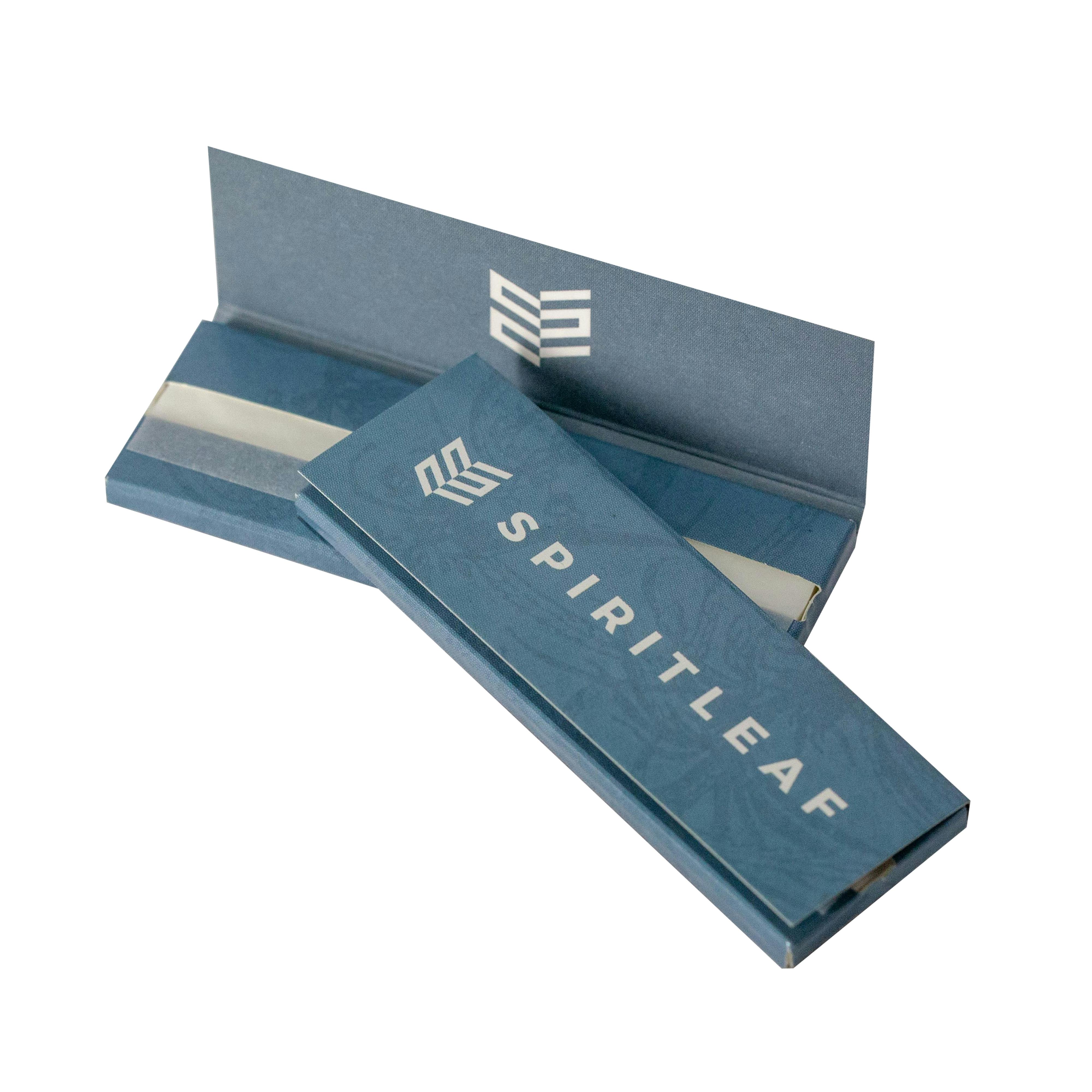 Rice Rolling Papers